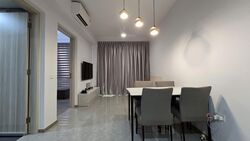 Sengkang Grand Residences (D19), Apartment #595104641